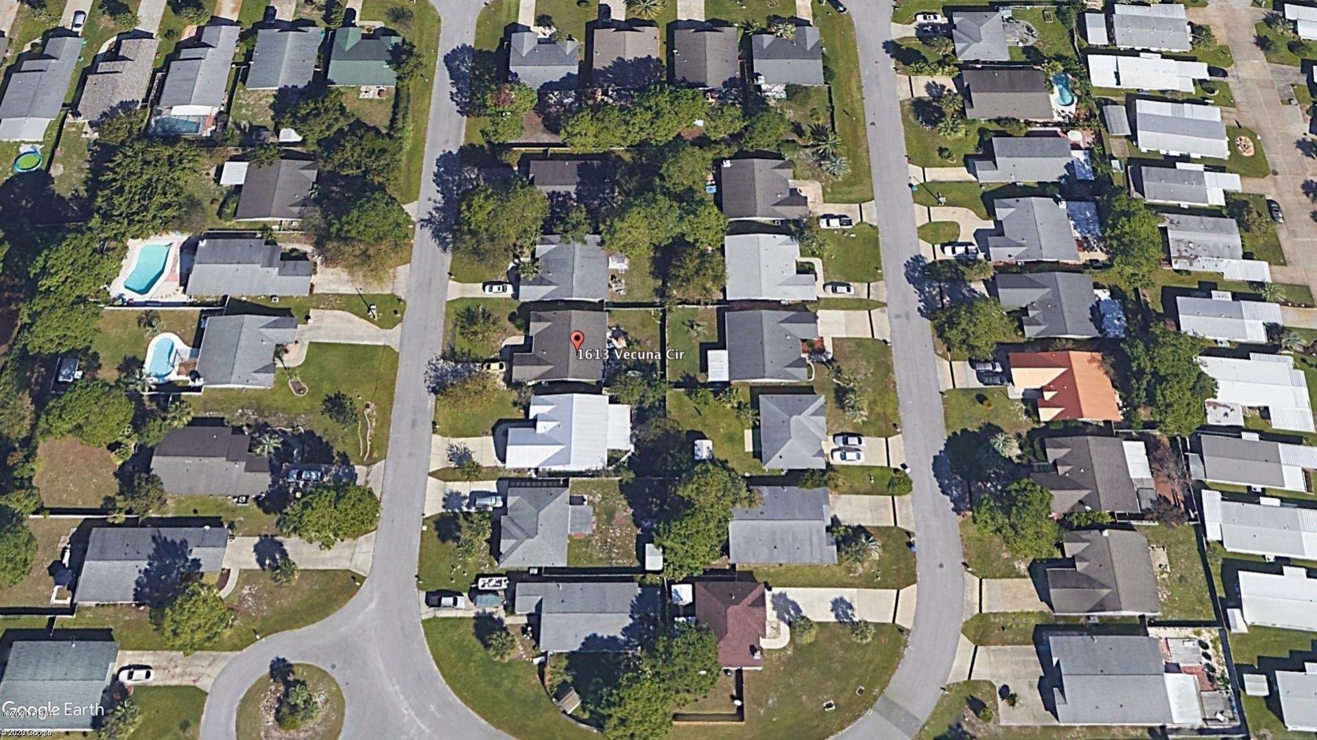 Allison Trace - Residential