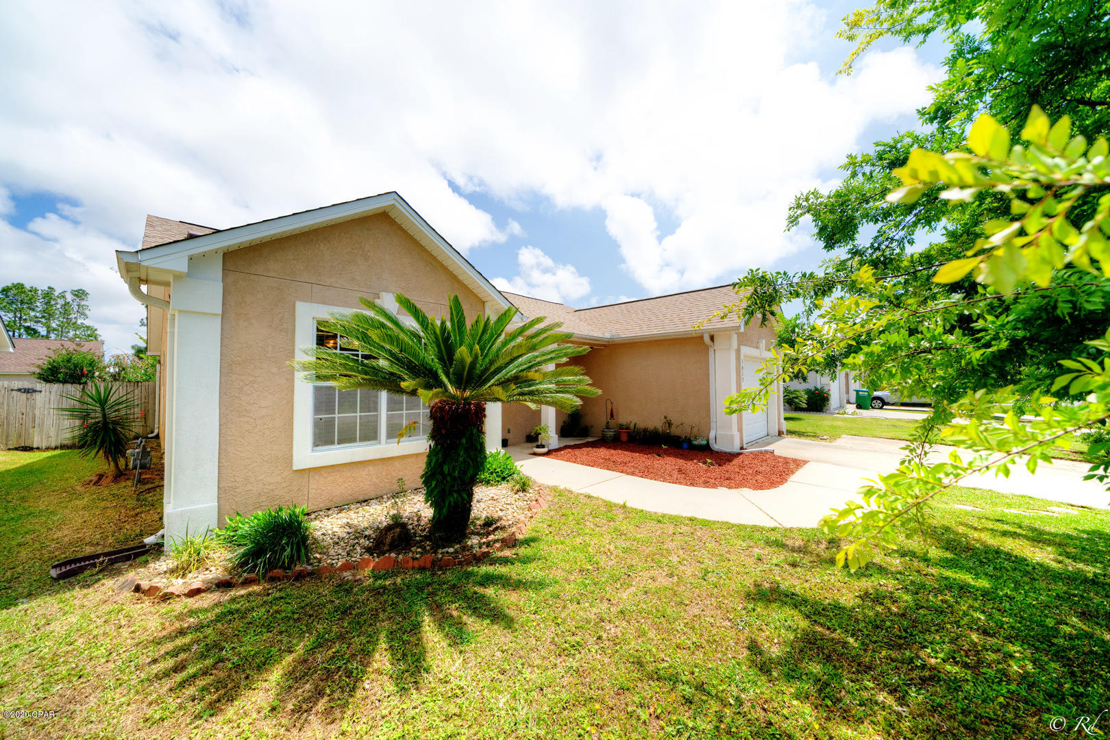 Allison Trace - Residential