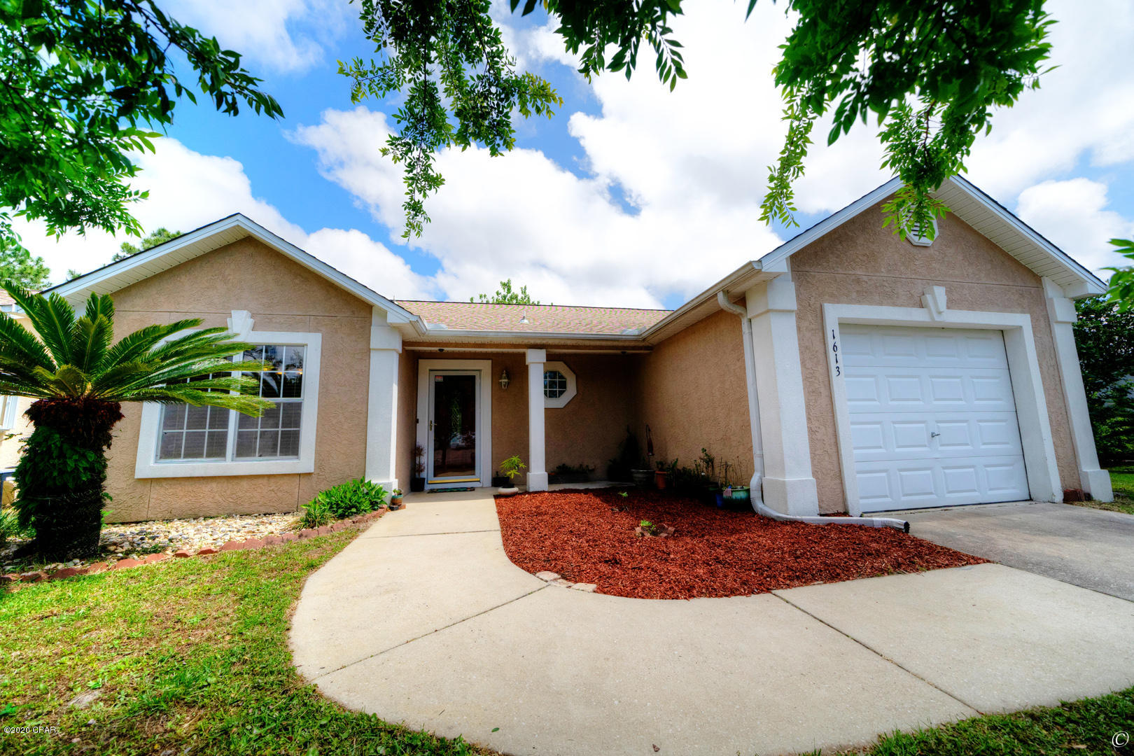 Allison Trace - Residential