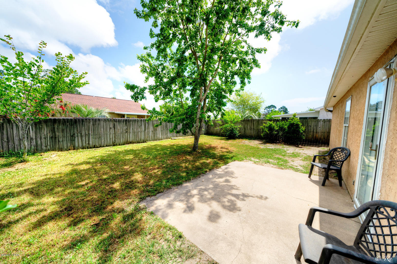 Allison Trace - Residential