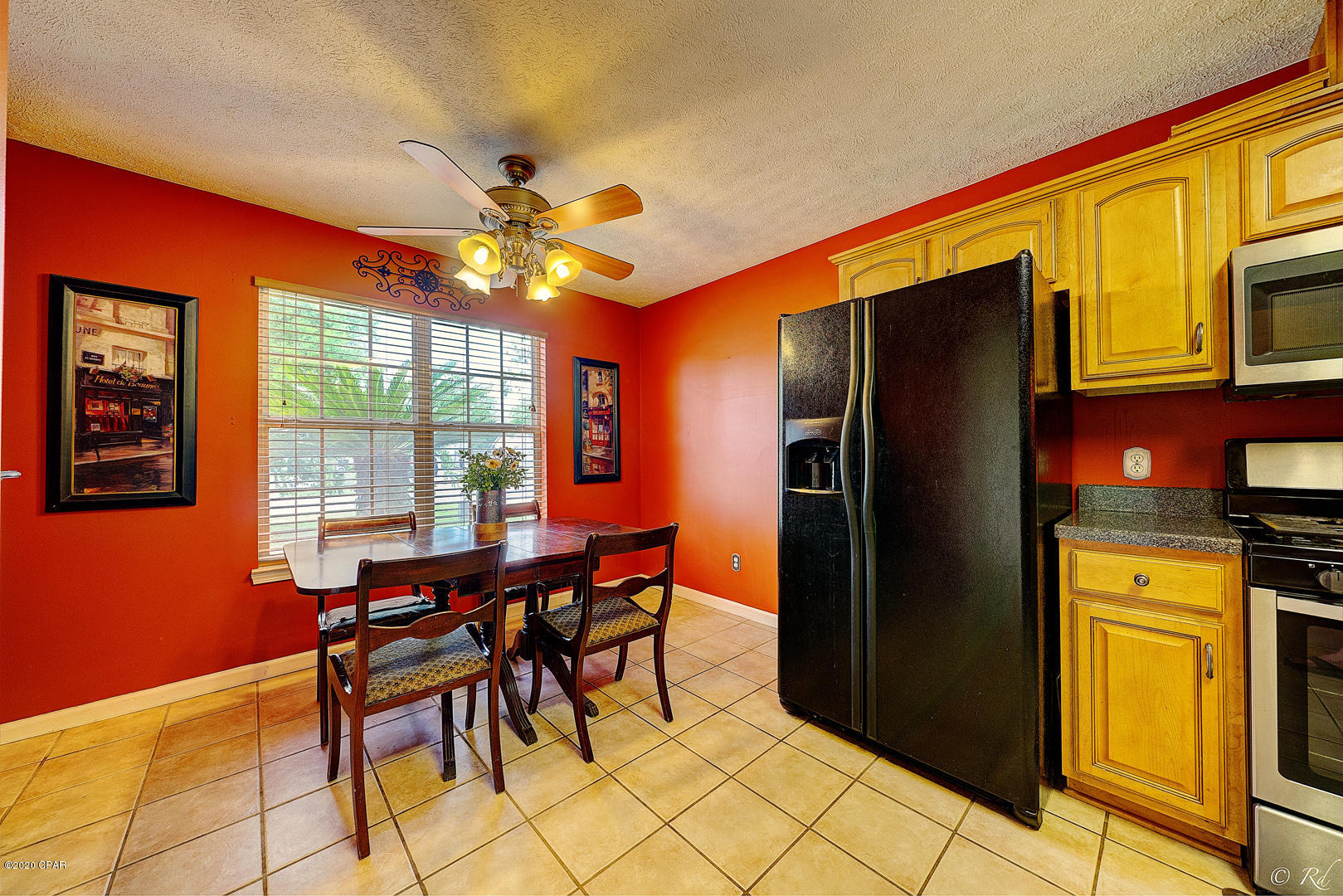 Allison Trace - Residential