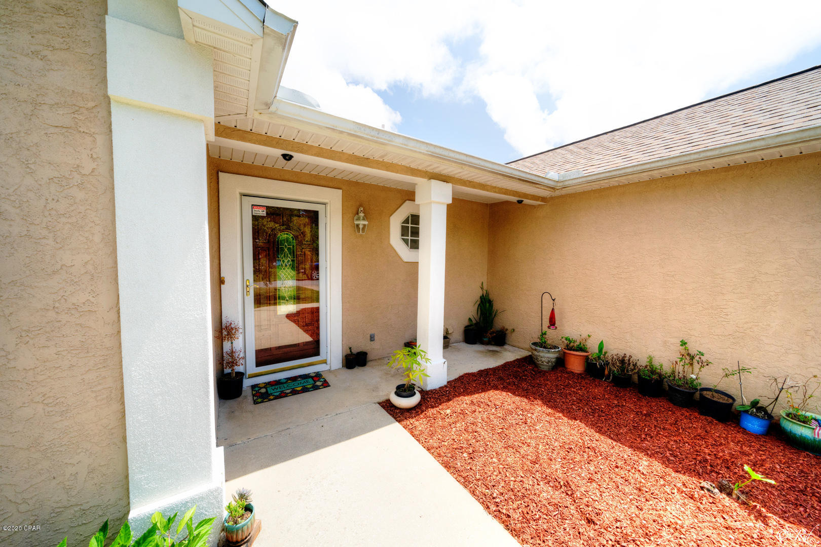 Allison Trace - Residential