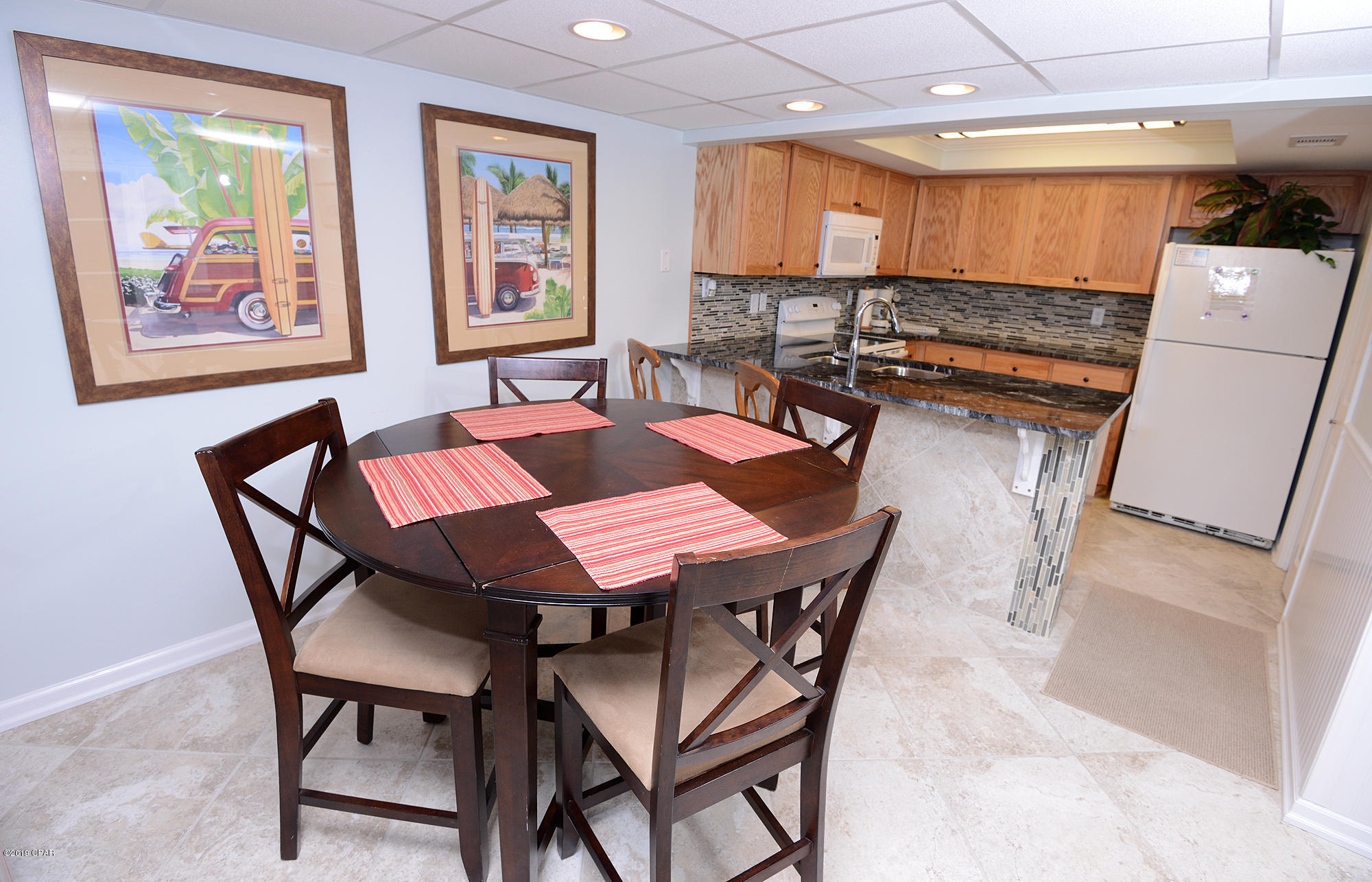 Pelican Walk - Residential