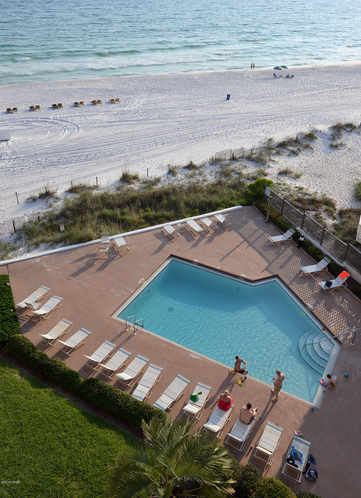 Pelican Walk - Residential