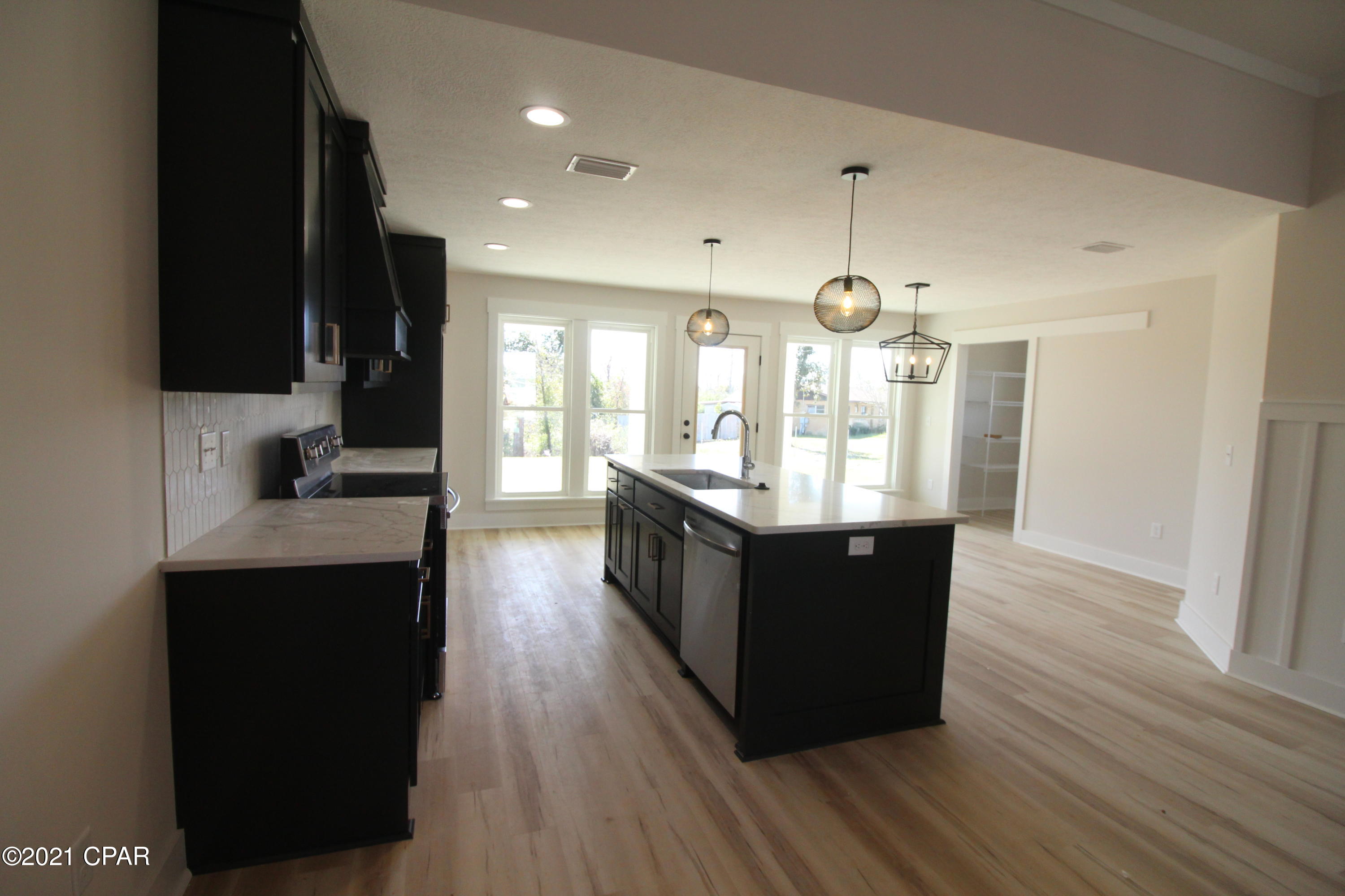 College Station Phase 1 - Residential