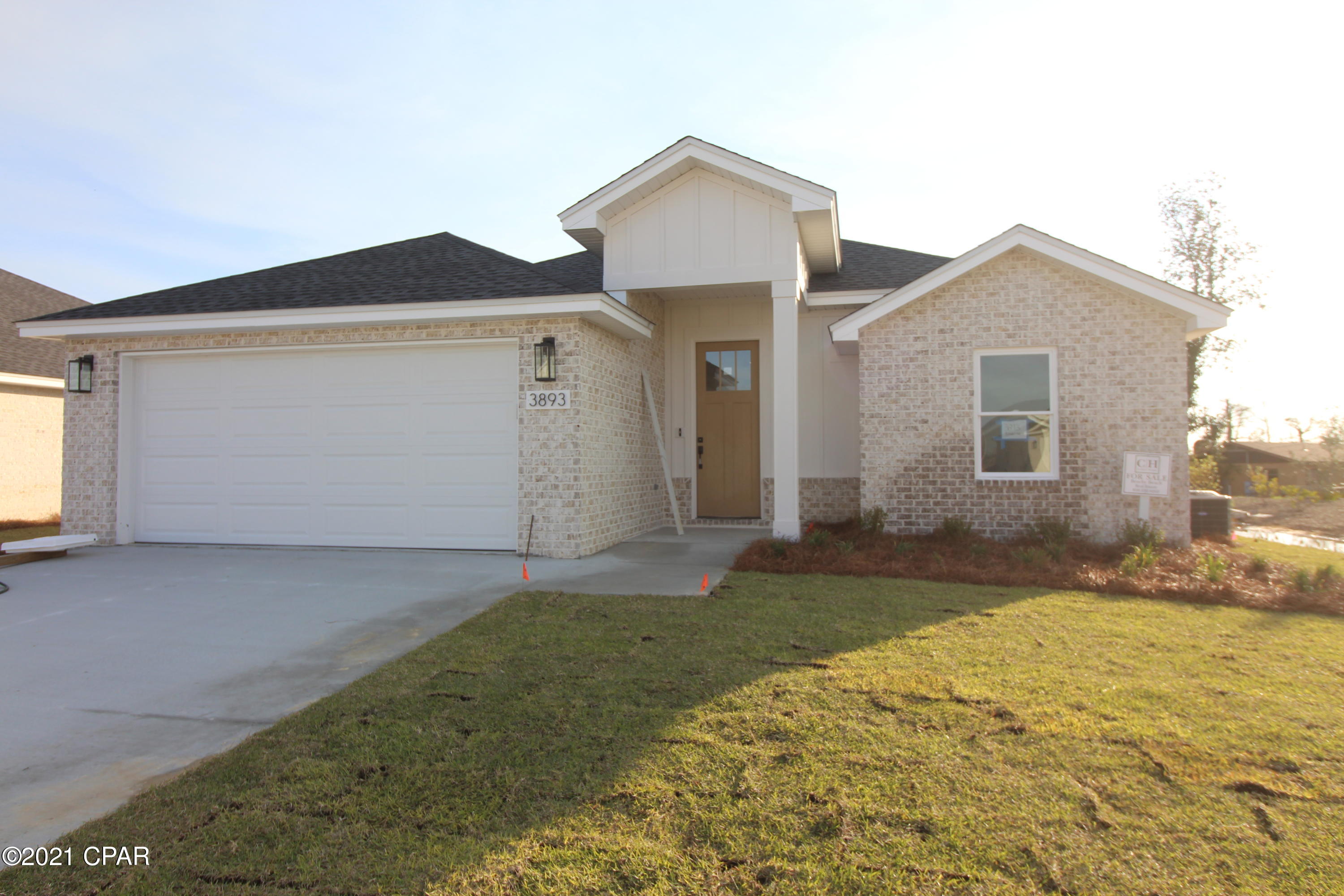 College Station Phase 1 - Residential