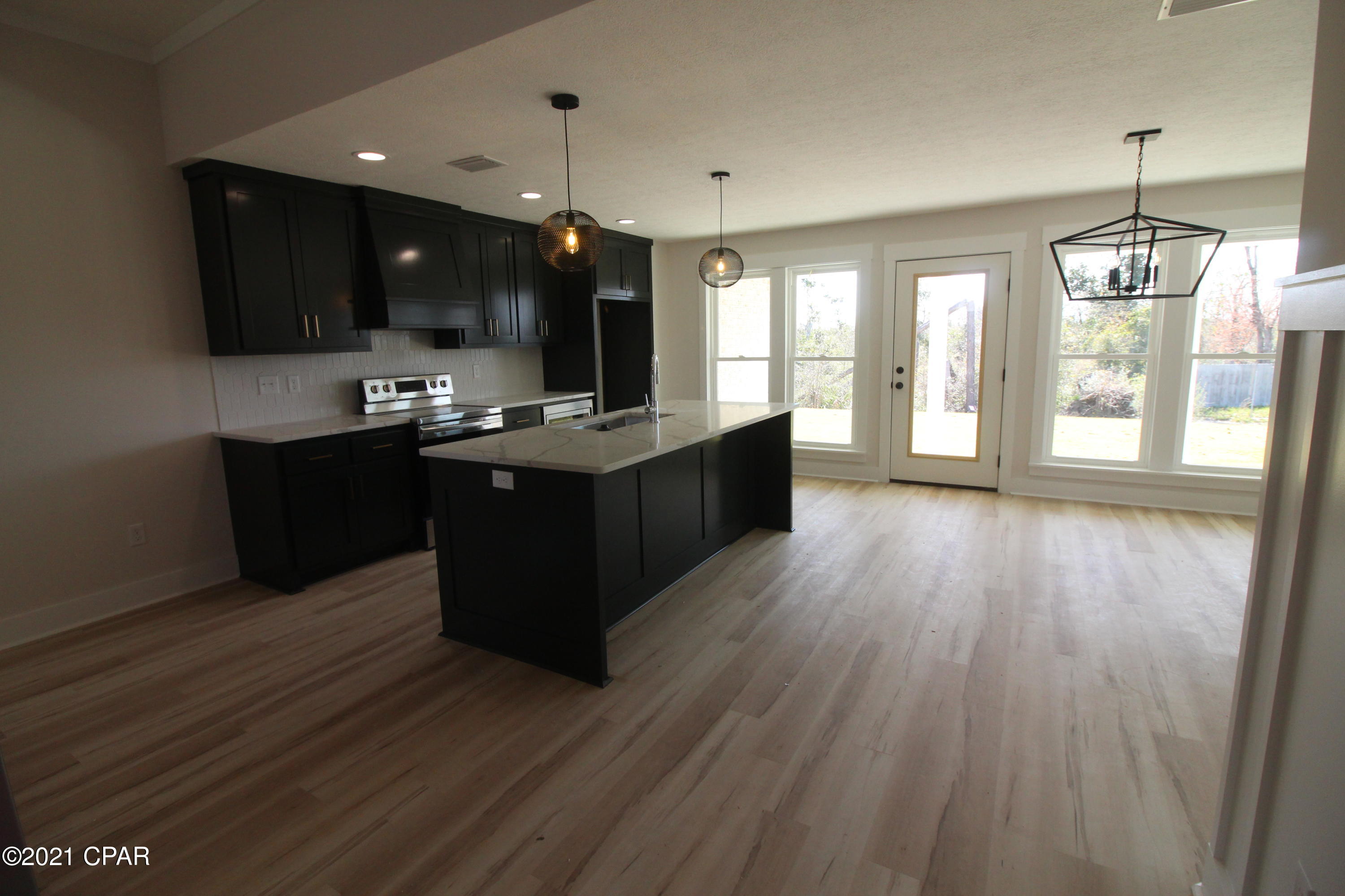 College Station Phase 1 - Residential