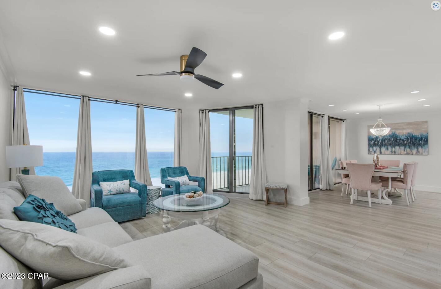 Edgewater Tower II - Residential