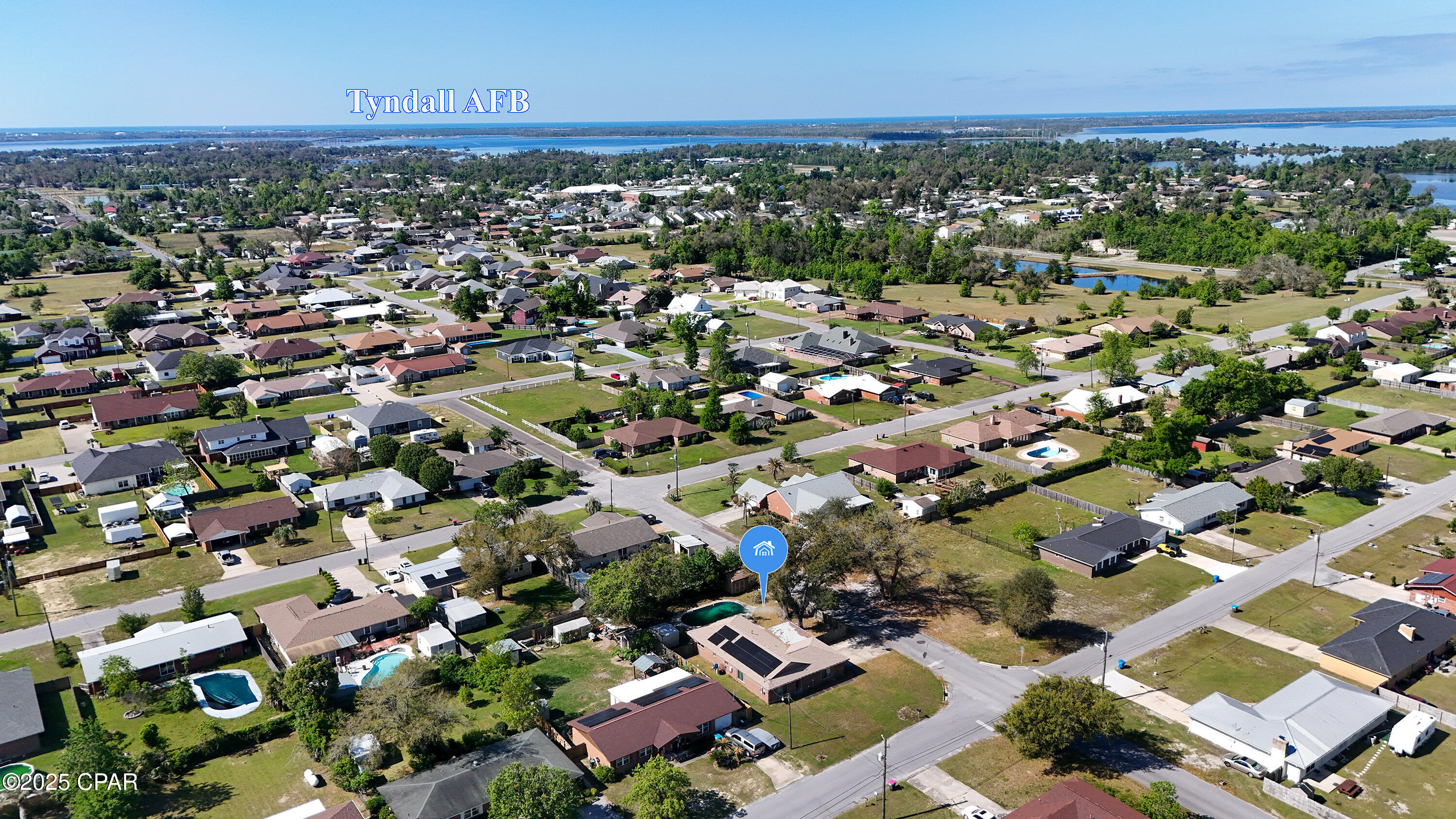 Gilbert Lake Est. U-1 - Residential