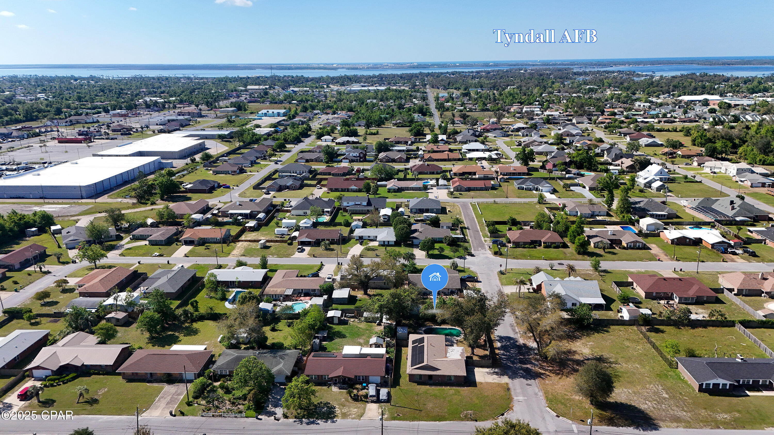 Gilbert Lake Est. U-1 - Residential