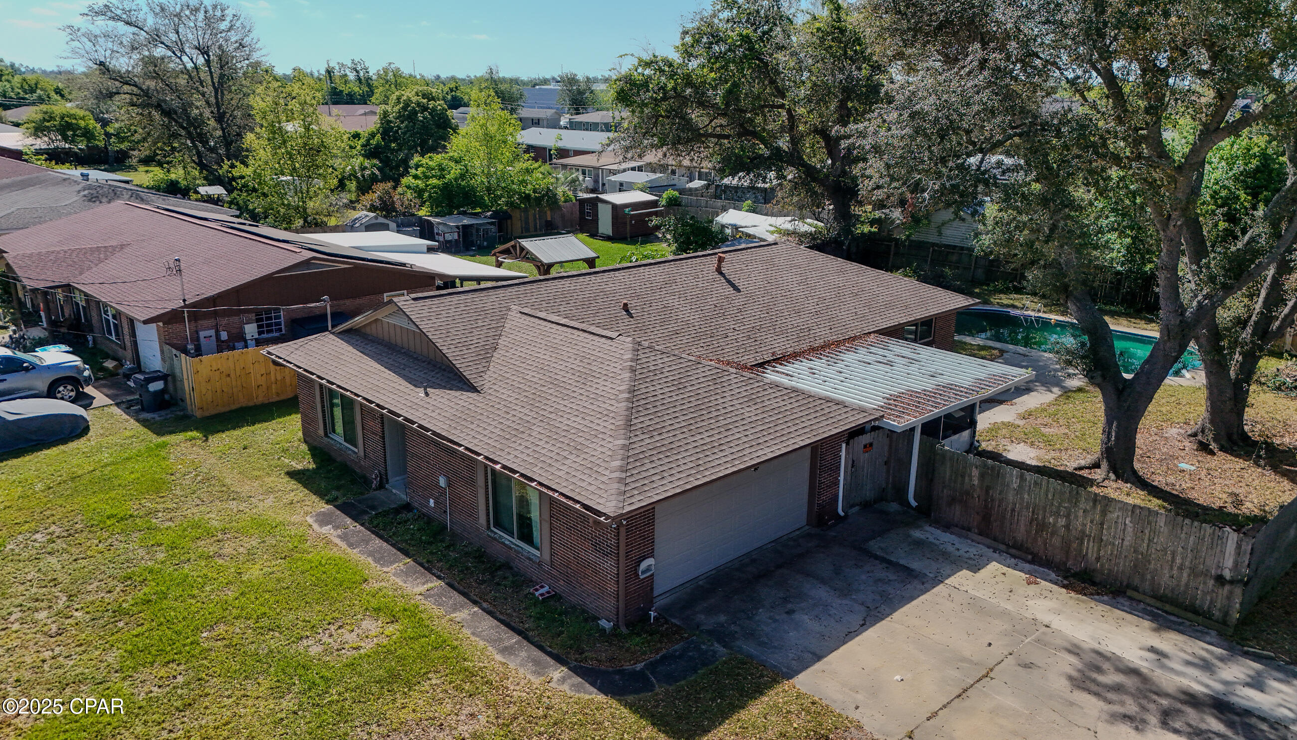 Gilbert Lake Est. U-1 - Residential