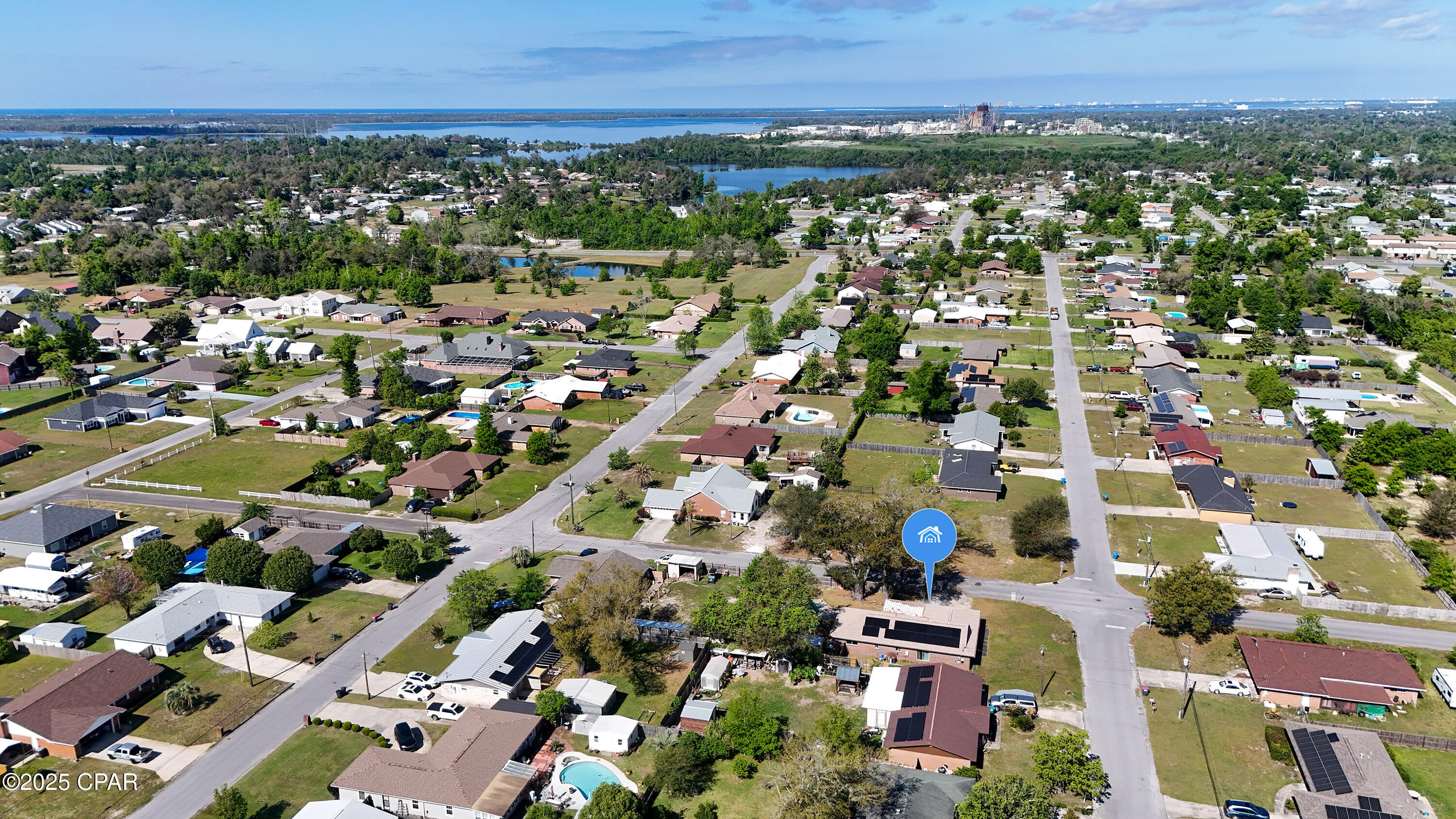 Gilbert Lake Est. U-1 - Residential