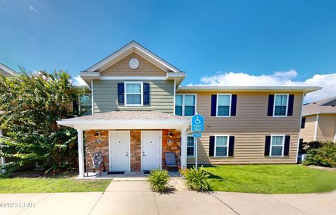 A home in Panama City Beach