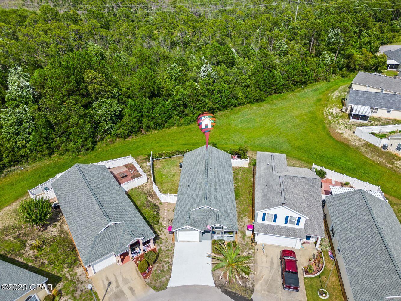 Palm Cove Phase II - Residential