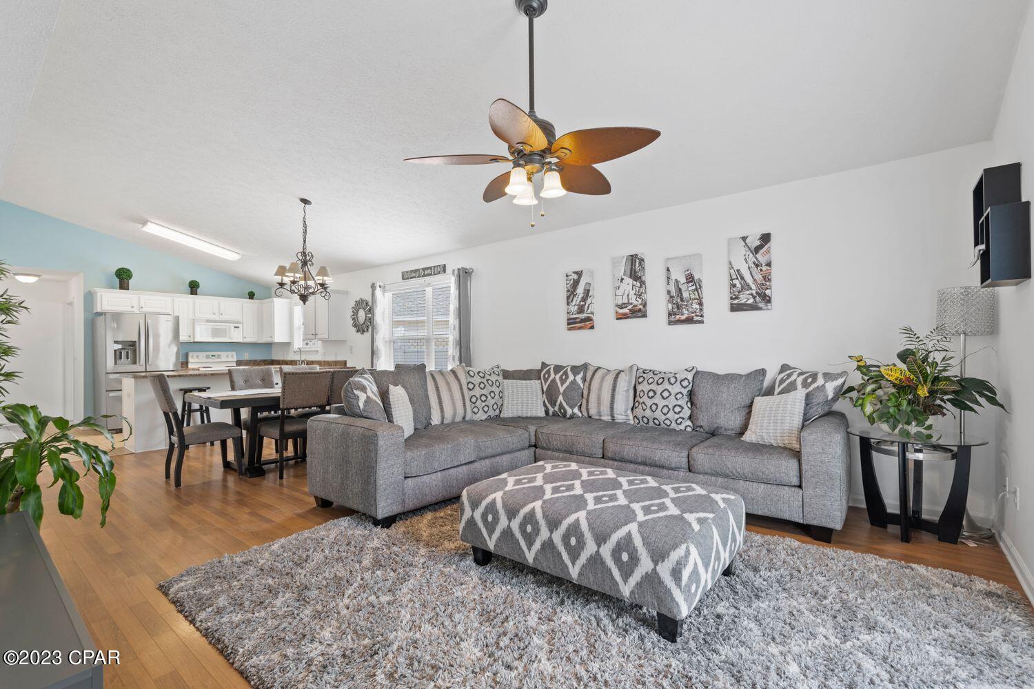 Palm Cove Phase II - Residential