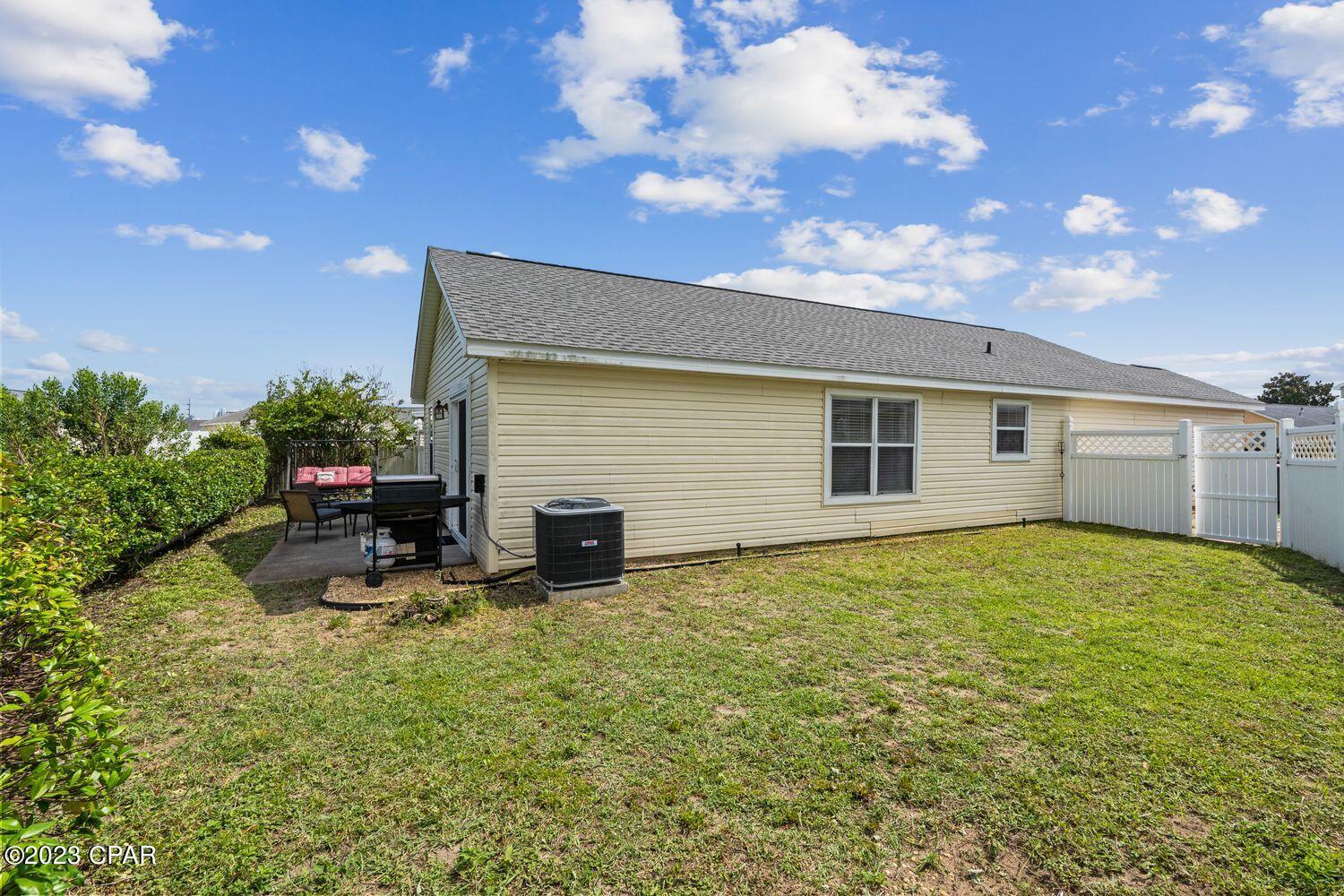 Palm Cove Phase II - Residential