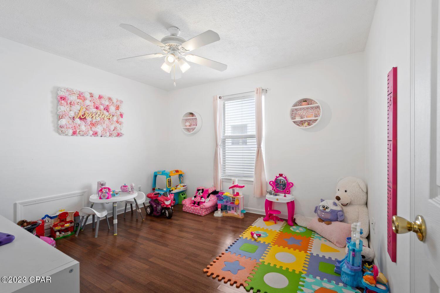 Palm Cove Phase II - Residential