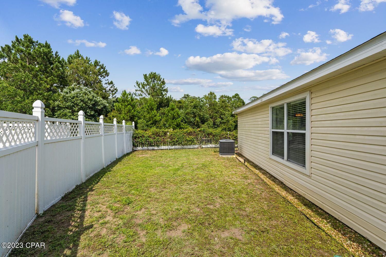 Palm Cove Phase II - Residential
