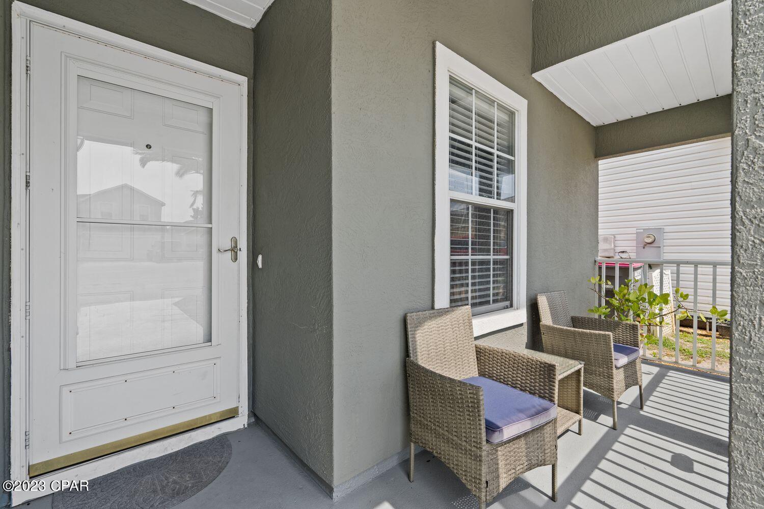 Palm Cove Phase II - Residential