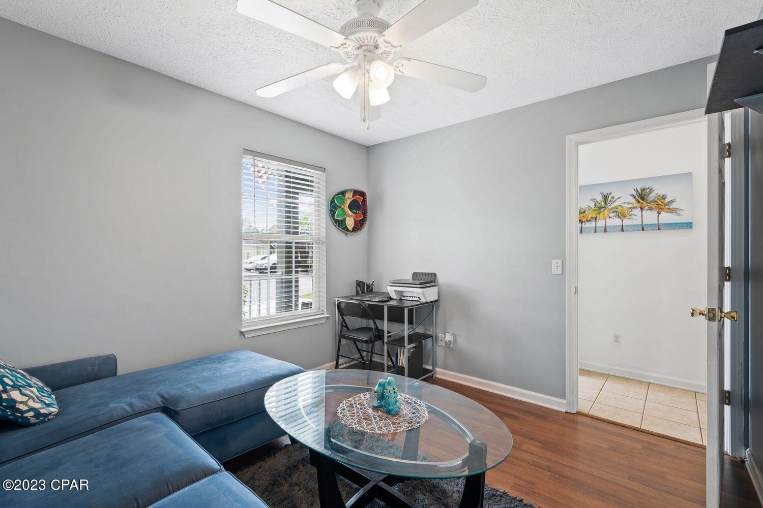 Palm Cove Phase II - Residential