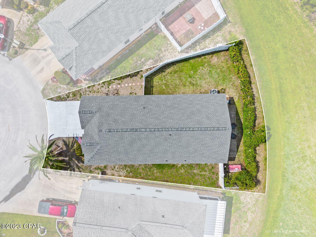 Palm Cove Phase II - Residential