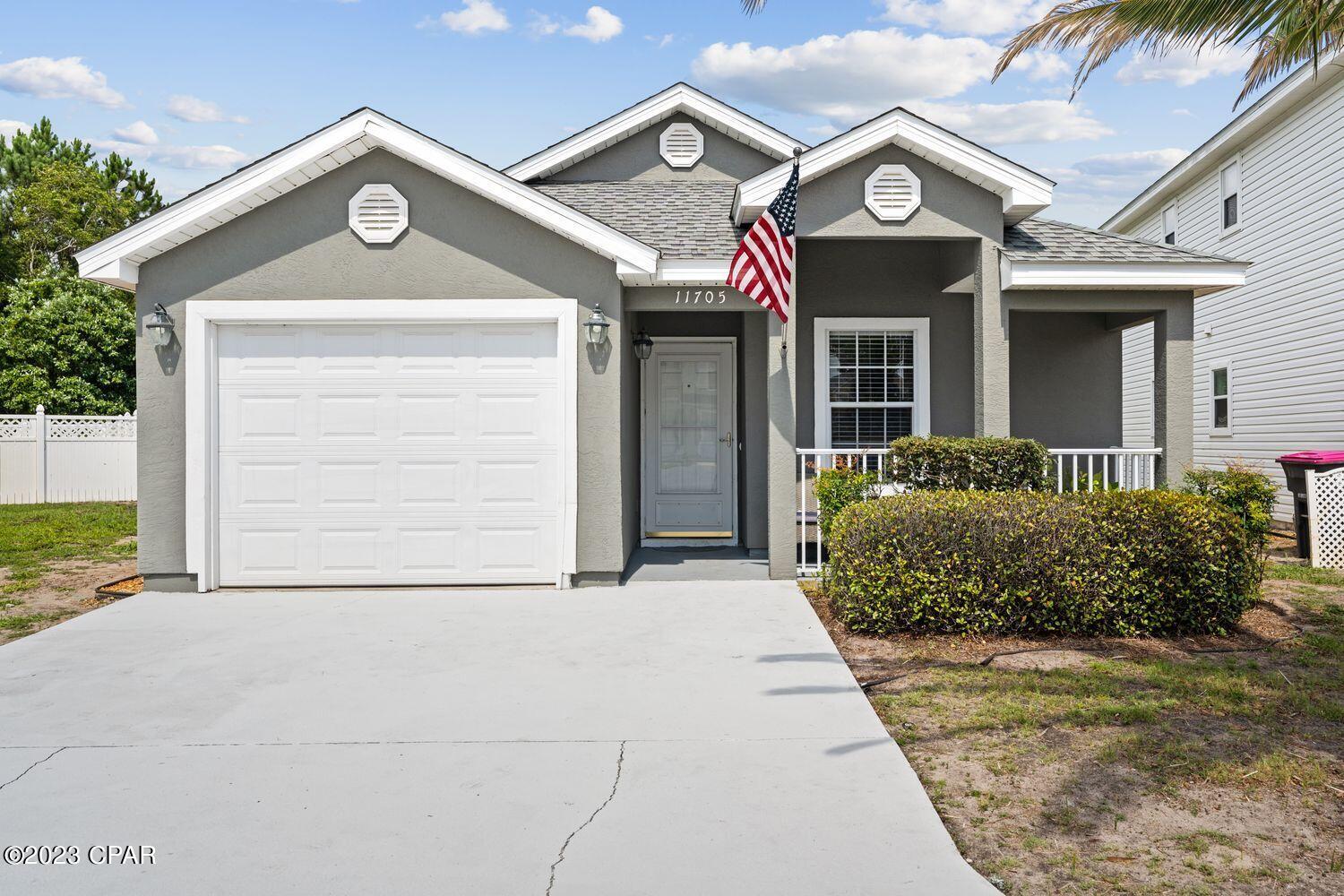 Palm Cove Phase II - Residential