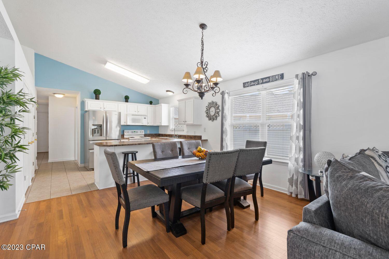 Palm Cove Phase II - Residential