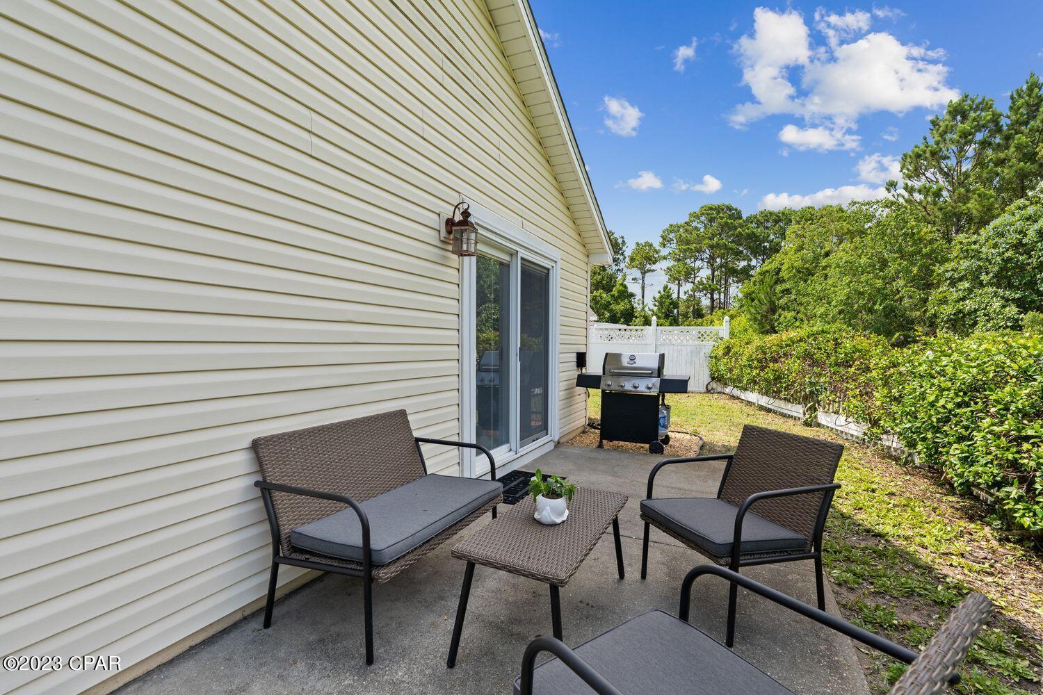 Palm Cove Phase II - Residential