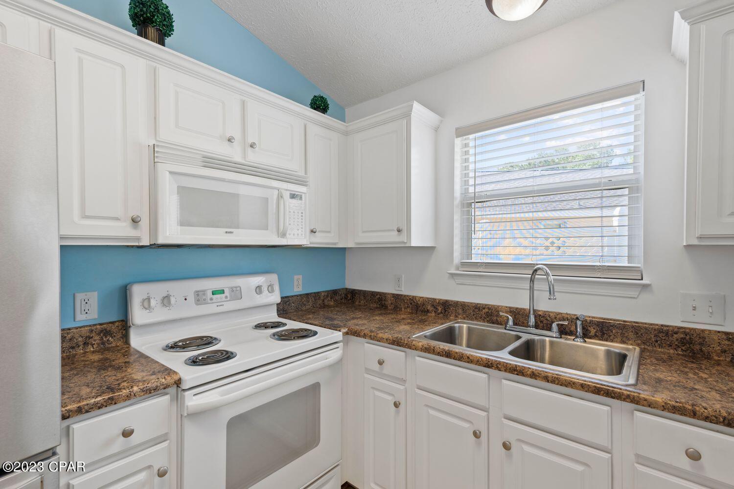 Palm Cove Phase II - Residential