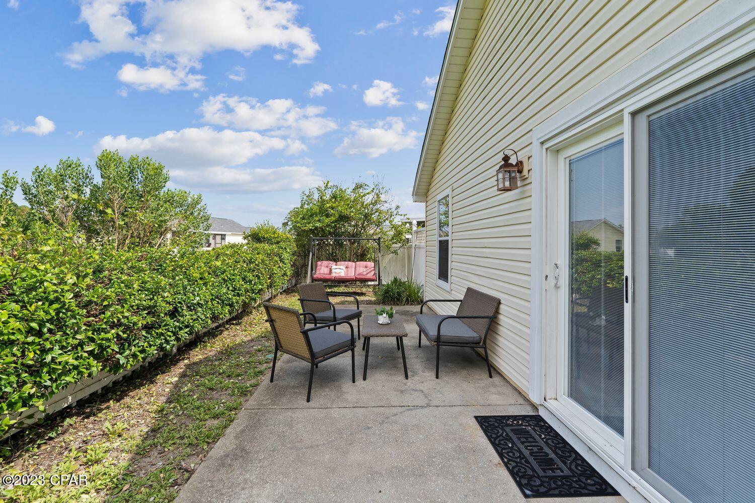 Palm Cove Phase II - Residential