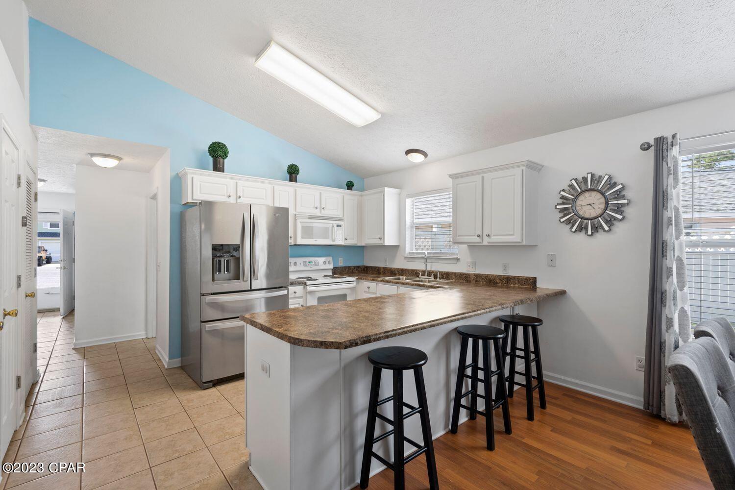 Palm Cove Phase II - Residential