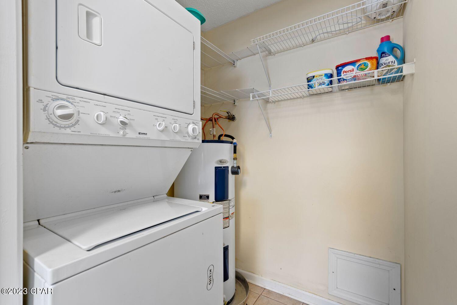 Palm Cove Phase II - Residential