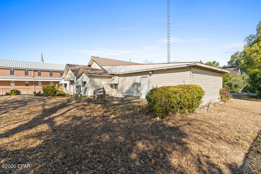 [No Recorded Subdiv] - Residential