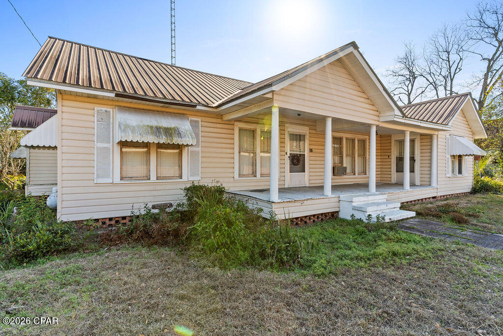 [No Recorded Subdiv] - Residential