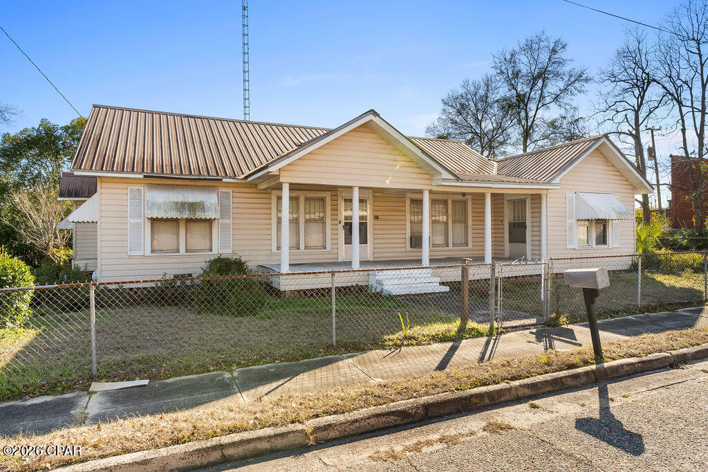 [No Recorded Subdiv] - Residential