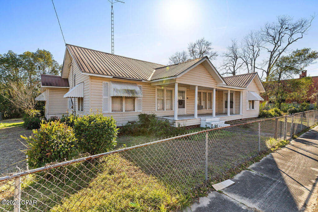 [No Recorded Subdiv] - Residential