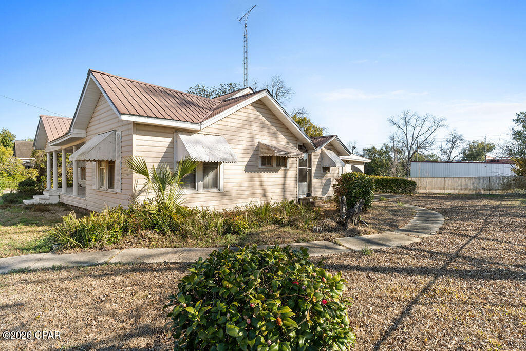 [No Recorded Subdiv] - Residential