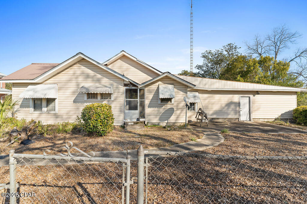 [No Recorded Subdiv] - Residential