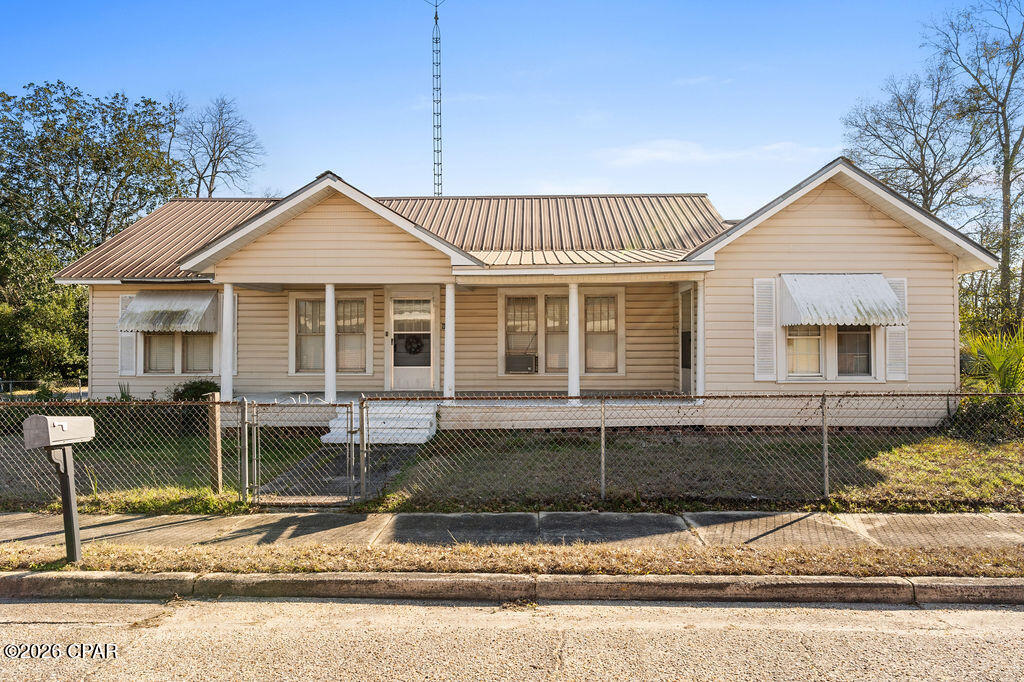 [No Recorded Subdiv] - Residential