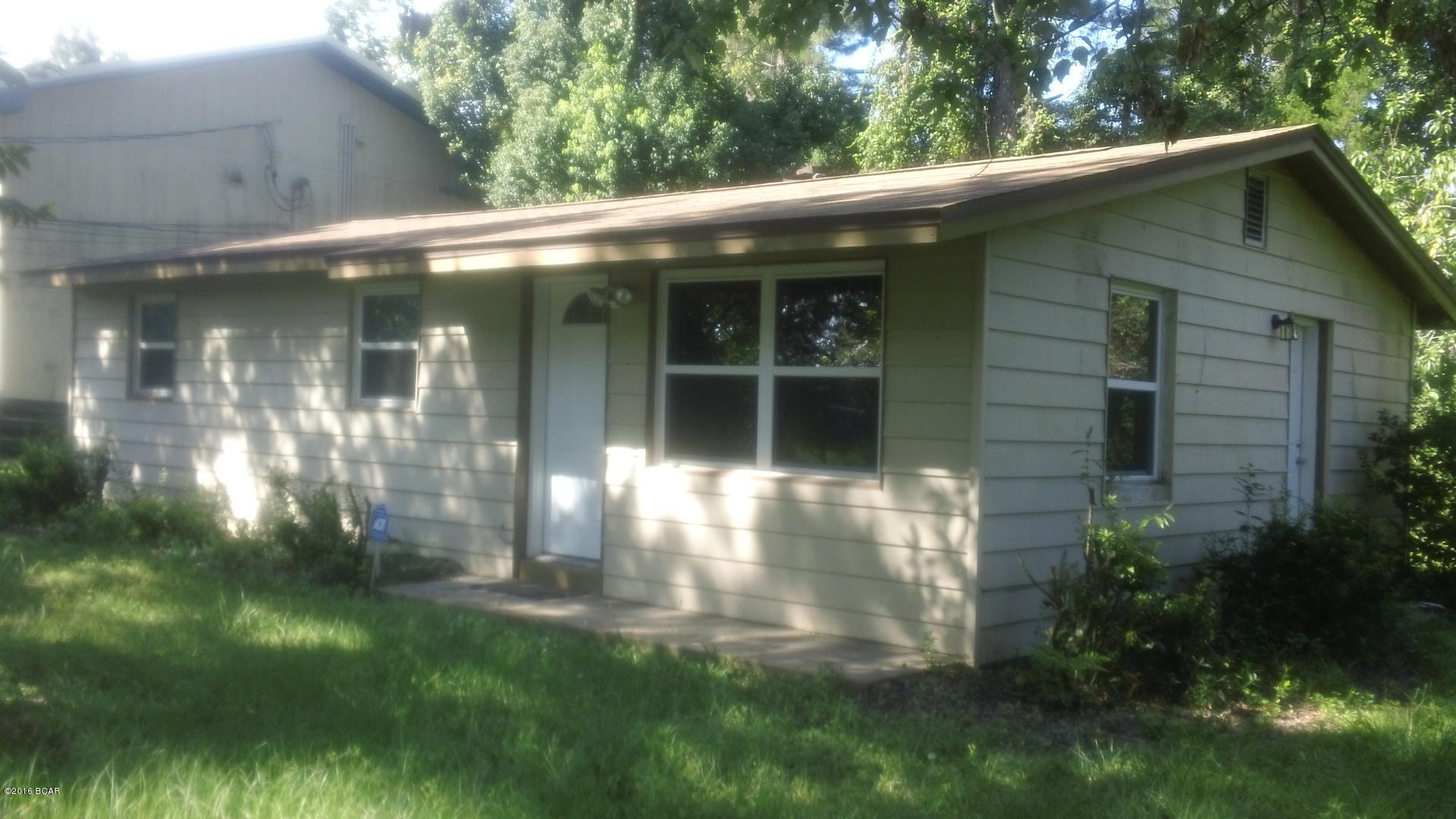 No Named Subdivision - Residential Lease