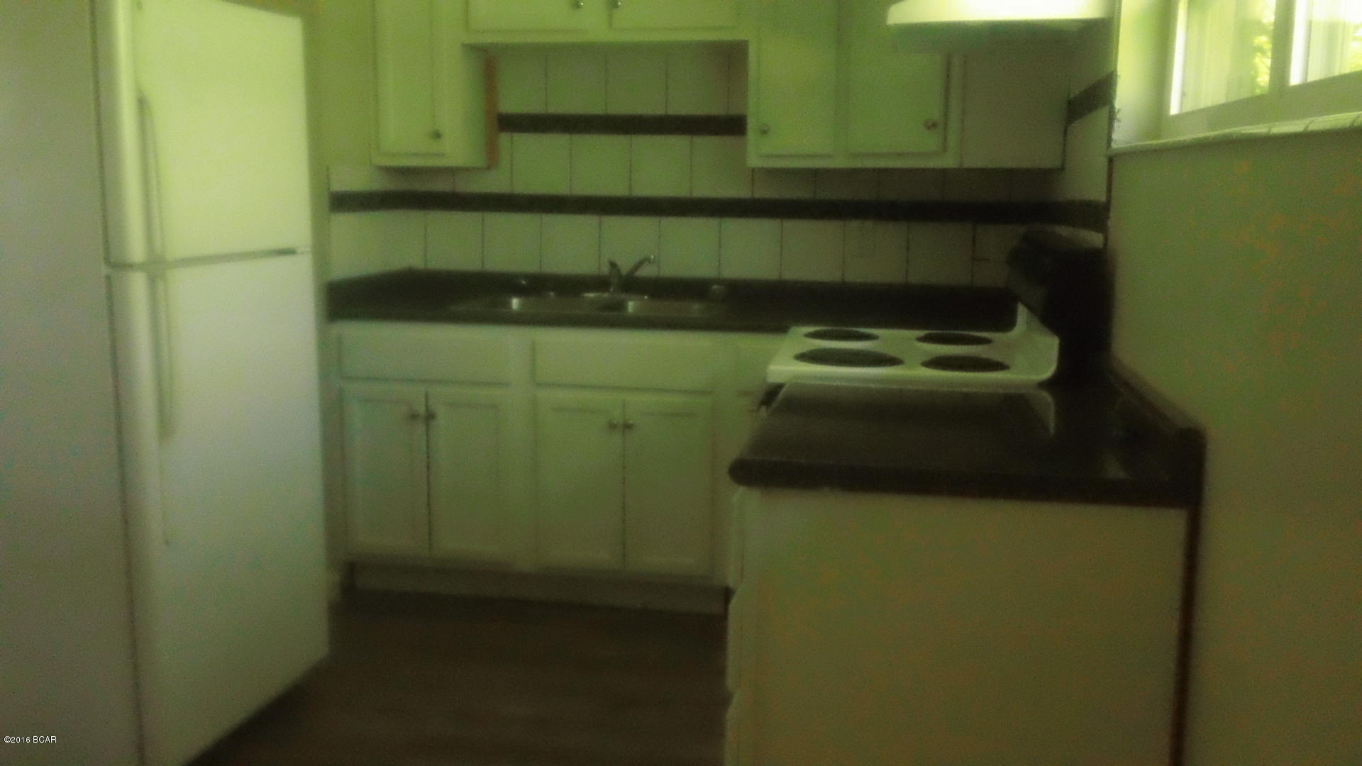 No Named Subdivision - Residential Lease