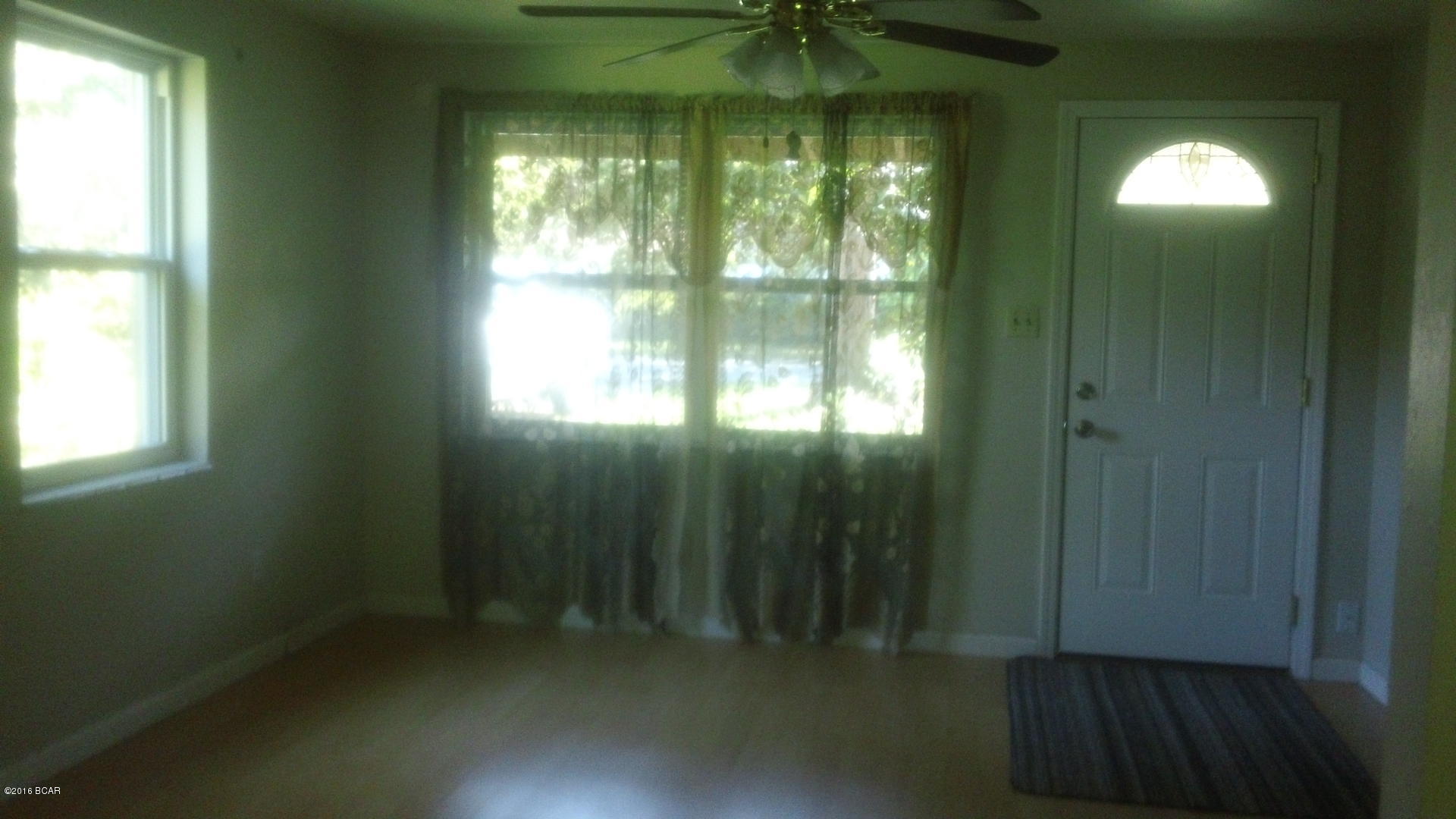 No Named Subdivision - Residential Lease