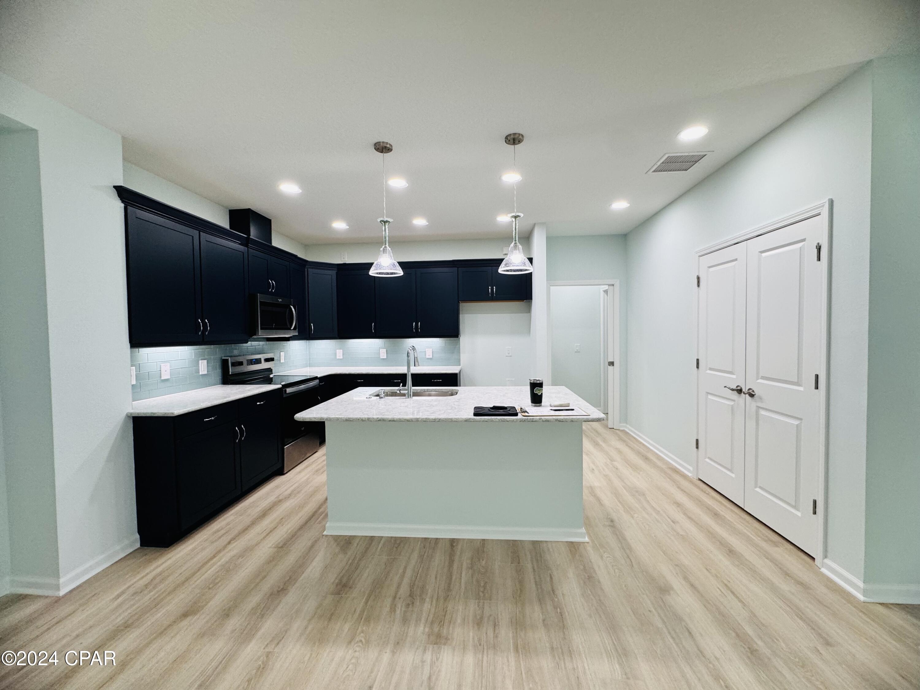 Latitude at Watersound - Residential