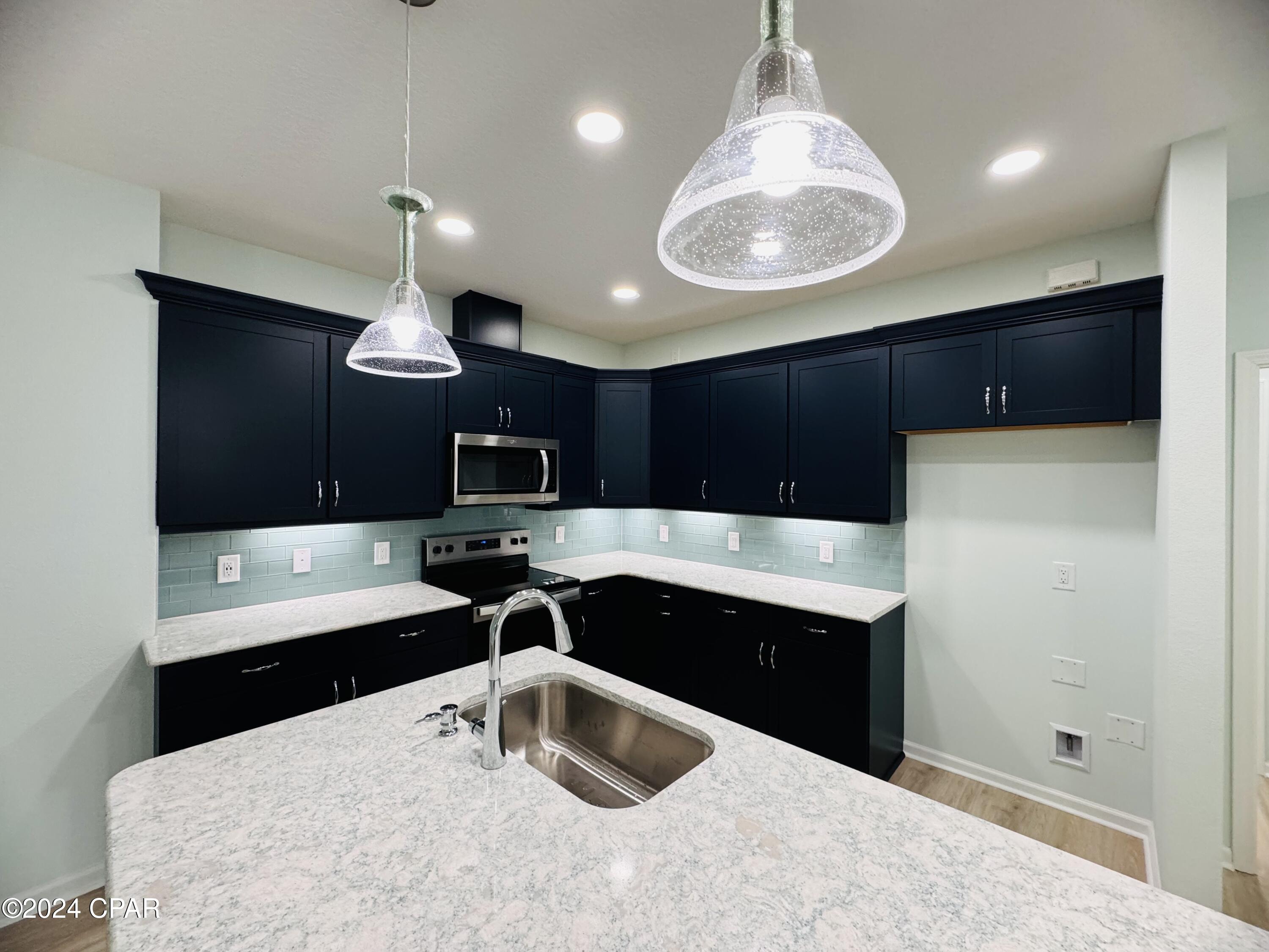 Latitude at Watersound - Residential