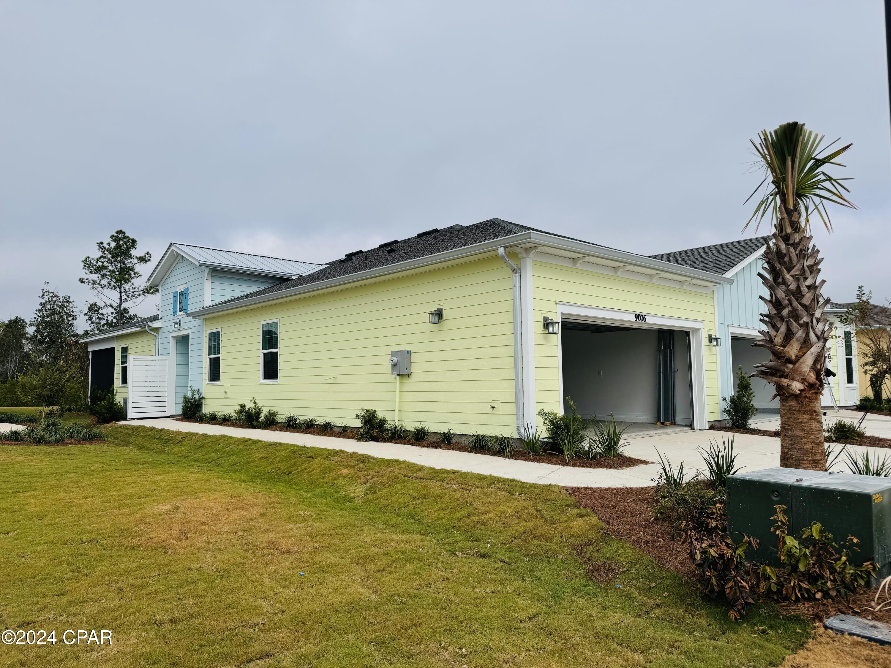 Latitude at Watersound - Residential