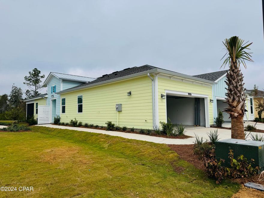 New Construction, Villa Collection, Antigua