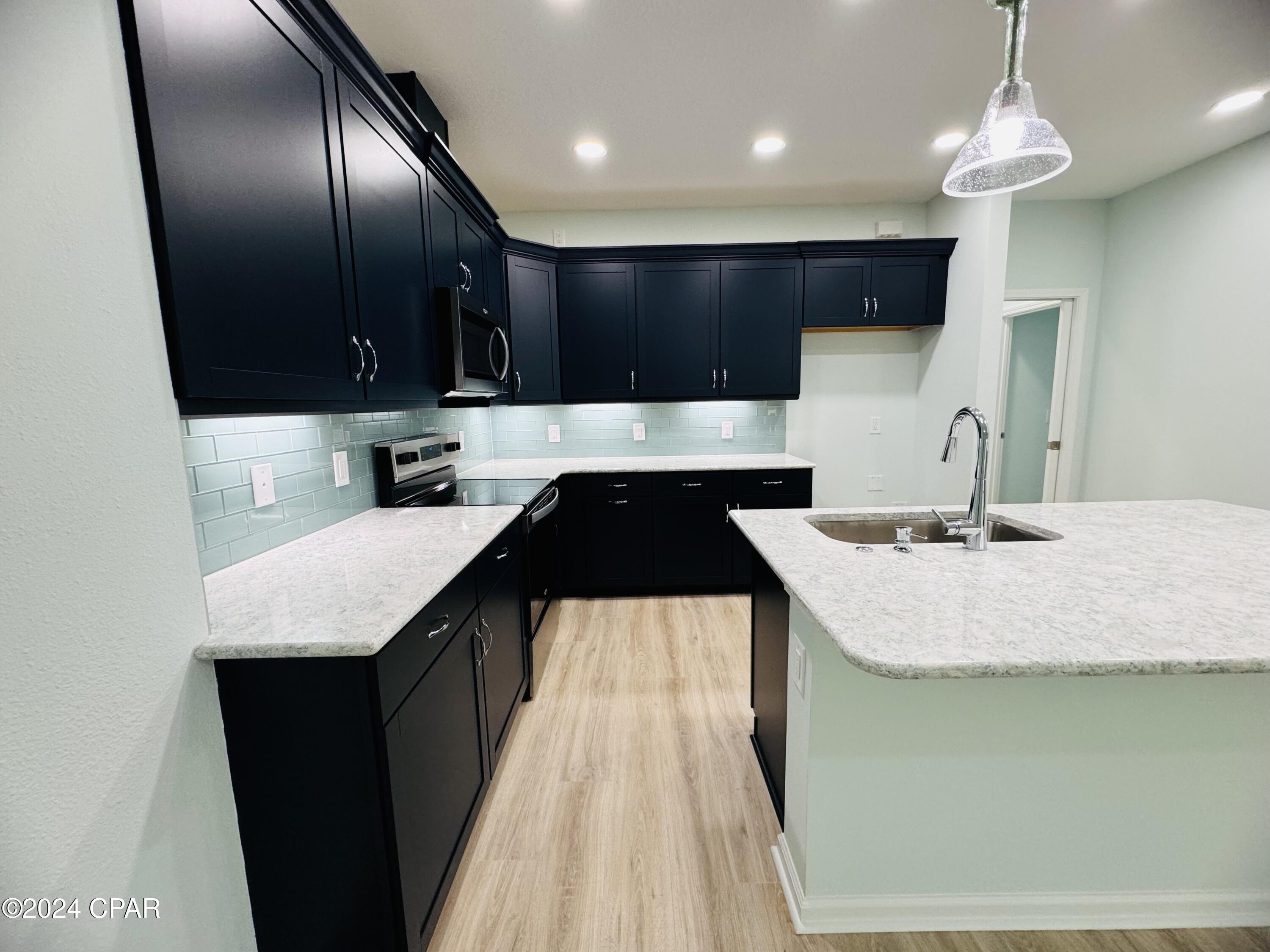 Latitude at Watersound - Residential