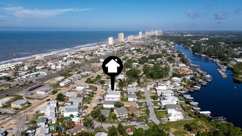 A home in Panama City Beach