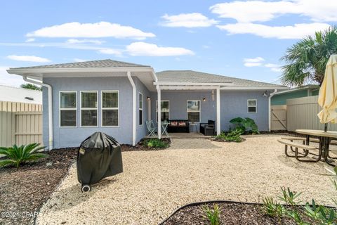 A home in Panama City Beach