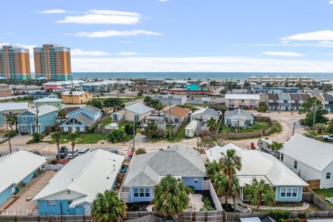 A home in Panama City Beach